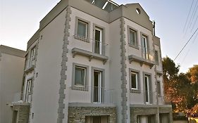 Zena Hotel Bodrum